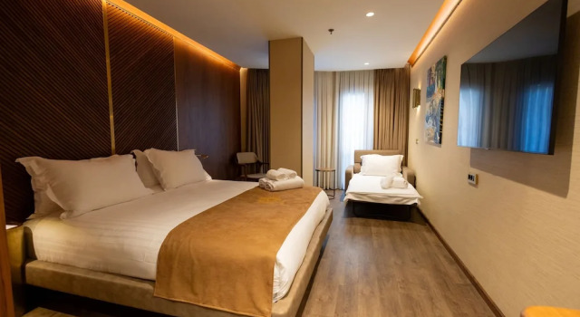 Номер Family Kate Hotel Special Class & SPA