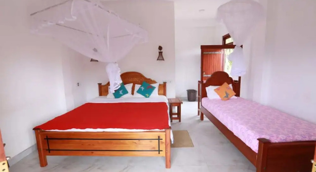 Yoho Cloud Castle Homestay, Забронировать Отель Отели Элла с завтраком, рядом с Девятиарочный мост, Завтраки
