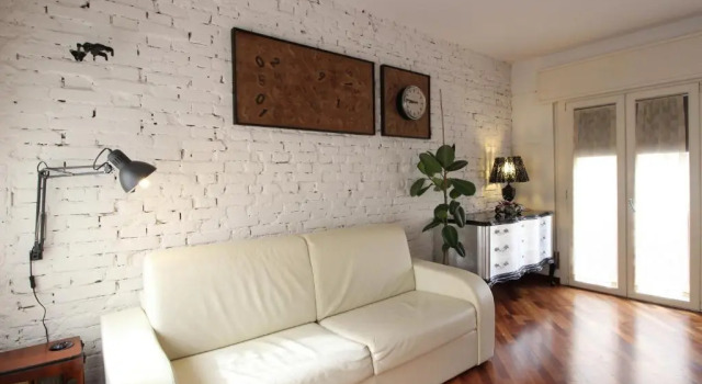 Апартаменты CASA-MIA Apartment