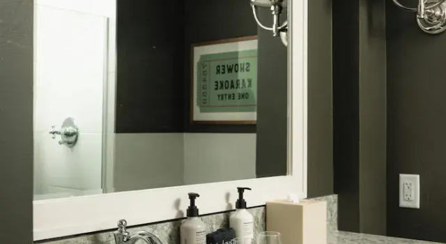 Номер Premier Hotel Santa Barbara