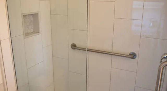 Четырёхместный номер Standard Adams Golden Acres Motel