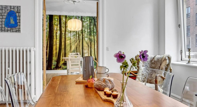 Amazing Apartment in Aarhus C With 1 Bedrooms and Wifi, Reserva ahora Apartamento Århus Jutlandia Central