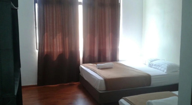 Juita Premier Hotel