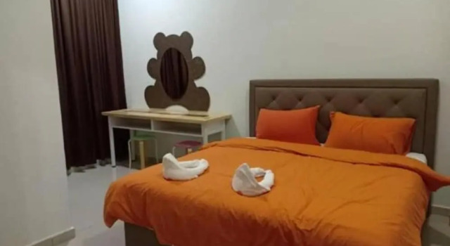 BB Villas - 5 min Jonker Melaka