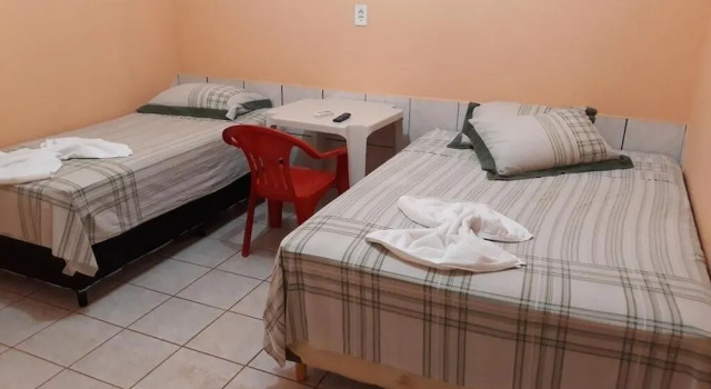 Vila Paraiso