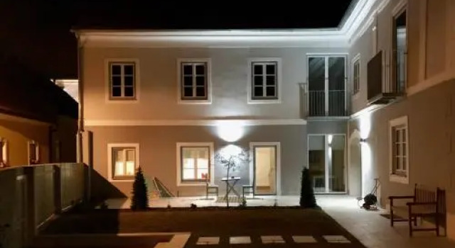 Haus Franco
