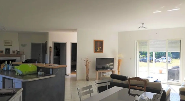 Les roses trémières, Prenota Bed & breakfast Le Verdon-sur-Mer Medoc