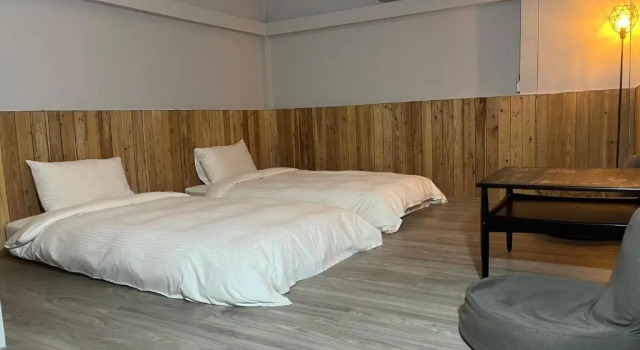 Anson 19 B&B