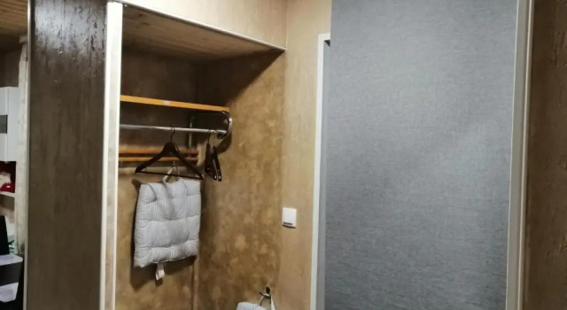 Apartment by the park, Boek Appartement Hotels in Zuid Finland met parkeren, Parkeren