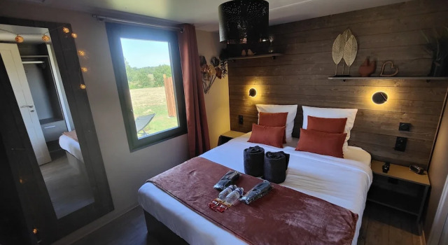 Domaine des Graminées, Забронировать Отель СПА-отели Вогезы, SPA-услуги