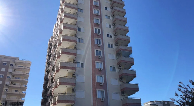 Toros 5 European Residential 2 bedroom