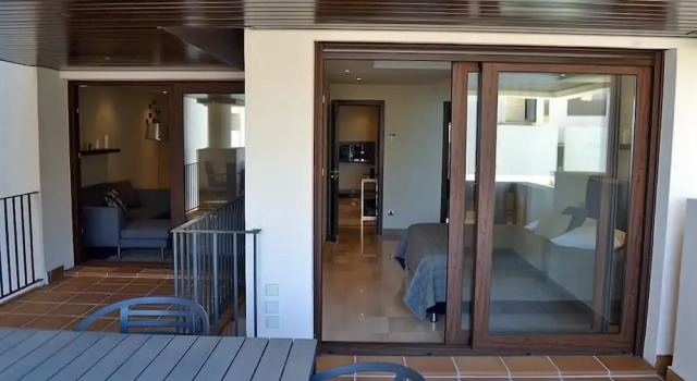 Nice Apartment Near Beach, Забронировать Апартаменты/квартира Эстепона Коста-дель-Соль, рядом с Playa El Padrón