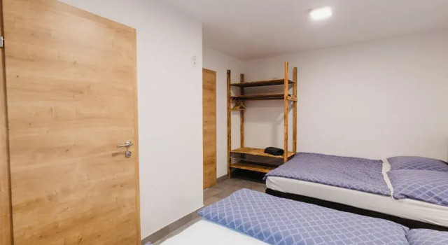 Апартаменты Comfort Appartement Peter