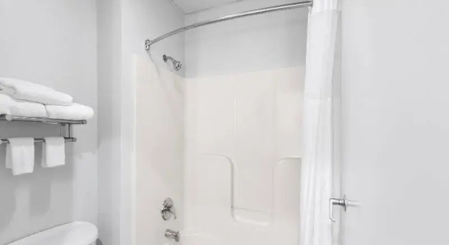 Suite Quality Inn & Suites Shepherdstown