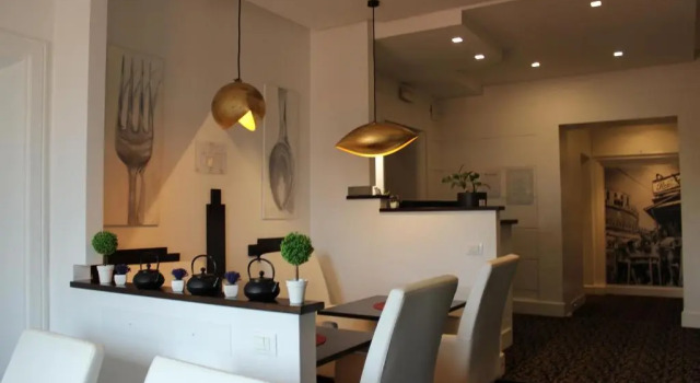 Номер Standard Relais La Maison De Luxe