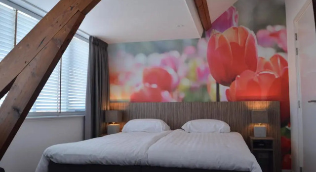 Hotel Restaurant de Engel, Book Hotel Lisse Zuid-Holland