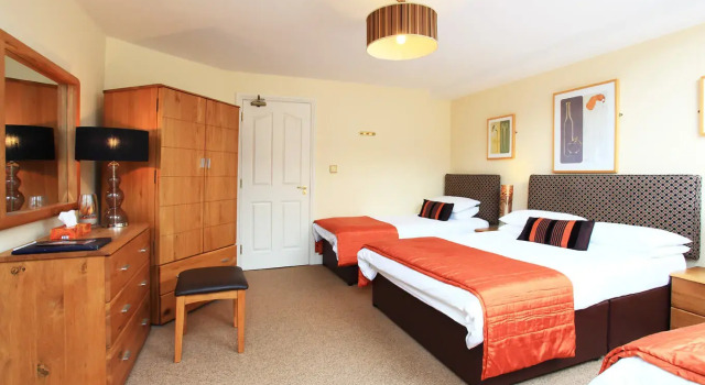 ODonnabhains, Book Guesthouse Hotels in Kerry with Parking, Parking