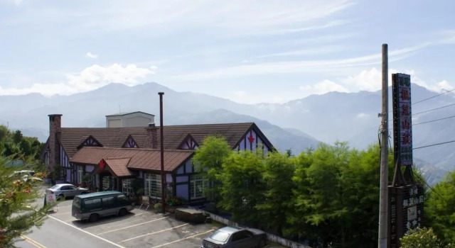 Номер Standard Maple Leaf Holiday Villa
