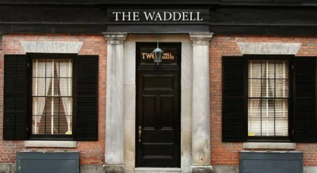 The Waddell, Réserver Hôtel Port Hope Northumberland