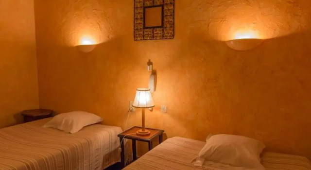 Номер Standard Hotel Heritage