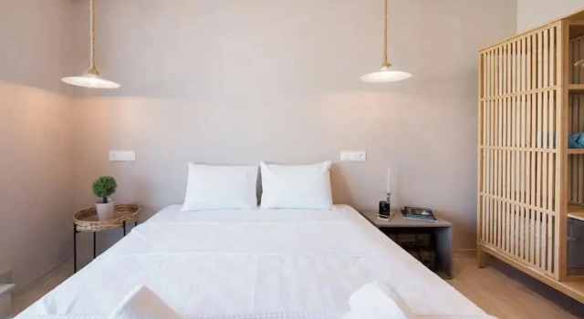Daphne by halu, Reserva ahora Apartamento Tesalónica Macedonia