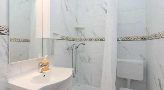 Номер Standard Apartment Sea Dream