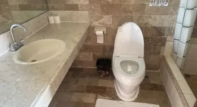 Номер Standard Island Hotel Saipan