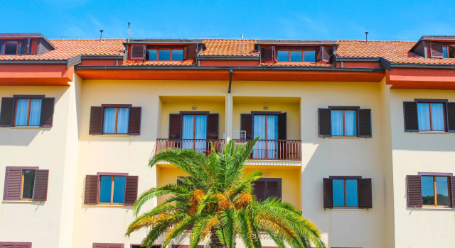 Argentario Osa Resort, Varaa Lomakeskus Hotellit Talamone aamiaisella, Aamiainen