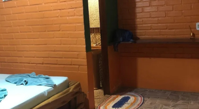 Номер Standard POUSADA IRMAOS ATINS