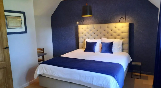 Номер Standard B&B Scheldekant