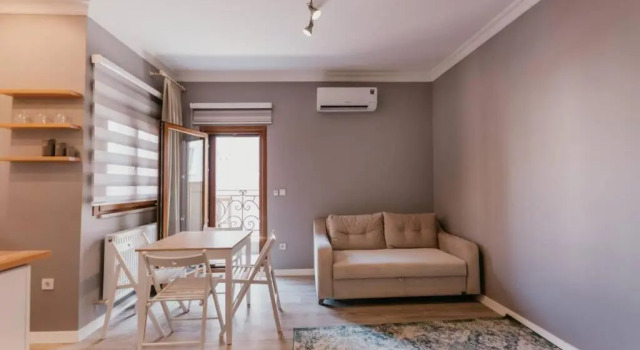 Апартаменты Galadoo Suites 4th Floor