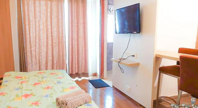 Taj Studios-Serviced Studio Apartment(Free Bfast)