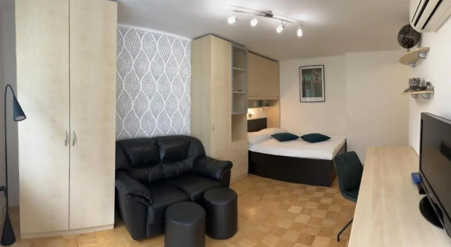 Luxury Studio Apartments