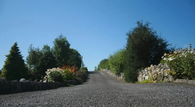Radharc Na Farraige, Prenota Hotel Spiddal 