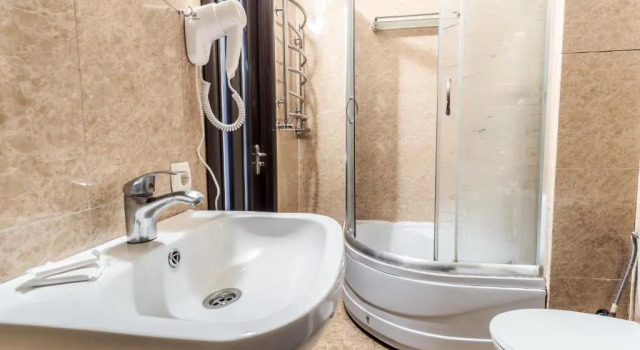 Апартаменты New Ruska Apartment