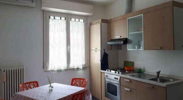 Апартаменты с 2 комнатами Residence Désirée