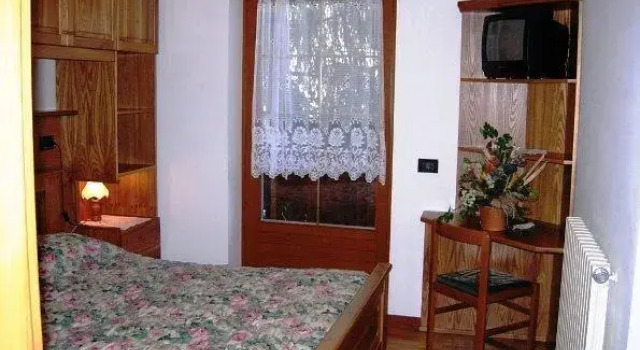 Hotel Picchio Nero, Забронировать Отель Мальборгетто-Вальбруна Юлийские Альпы