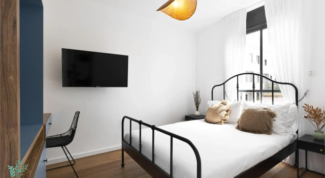 Neat Design Apartments by HOMY, Reserva ahora Apartamento Tel Aviv Distrito Central de Israel