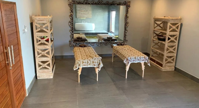 The Suites Lombok