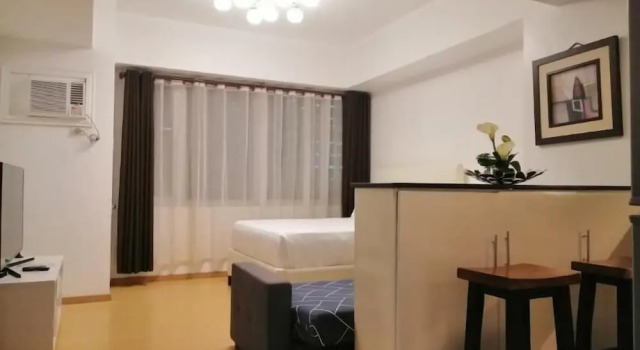 Prime BGC Location Apartments by PH Staycation, Rezervovat Apartmán Taguig 