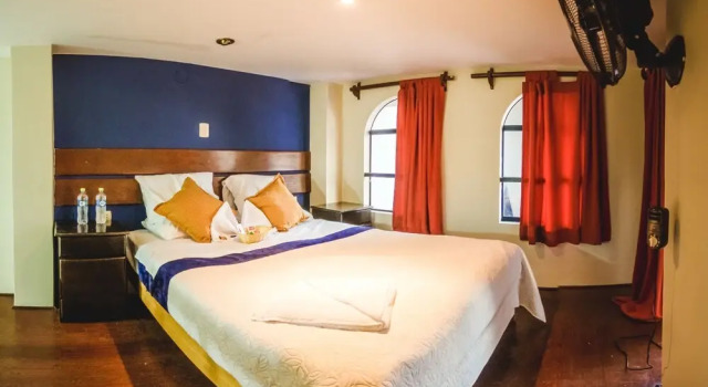 Loki Hostel Lima