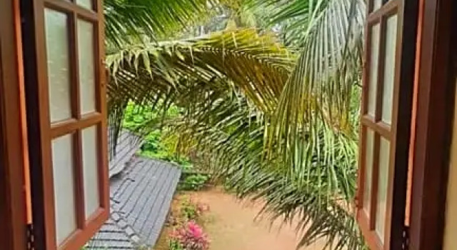 Номер Economy Resort Palmeiras Dourado
