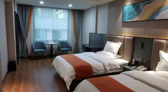Huiquan Holiday Hotel