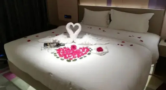 Люкс Superior Lavande Hotel