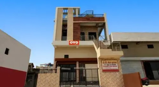 OYO 90210 J D Guest House, Забронировать Гостевой дом Гостевые дома Нагпур, Гостевой дом
