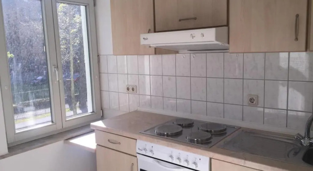 Zentrales Apartment -Am Stadtpark-, Забронировать Апартаменты/квартира Отели Виттенберг с парковкой, рядом с Старый рынок Виттенберга, Парковка