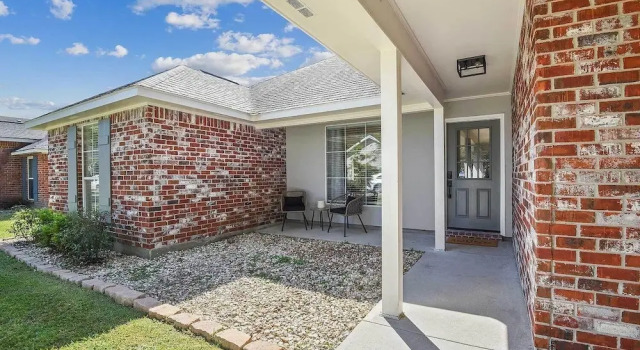 Charming Baton Rouge Retreat ~ 3 Mi to Lsu!, 预订 酒店 巴吞鲁日 路易斯安那州