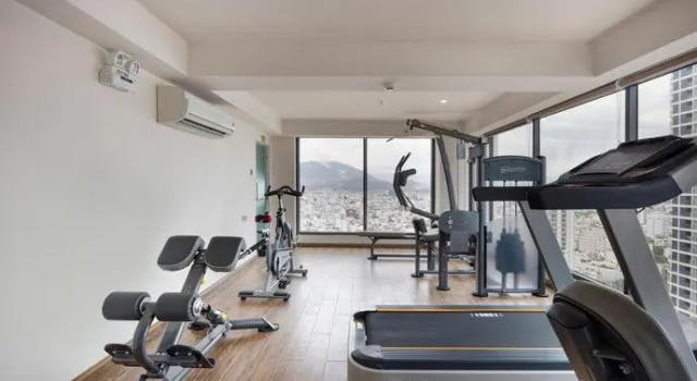V Hotel Nha Trang, Rezervovat Hotel Hotely v Khanh Hoa s bazénem, Bazén