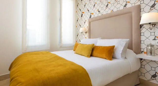 Genteel Home Murillo II, Забронировать Отель Бизнес-отели Севильи, рядом с Гиральда, 4* 5*