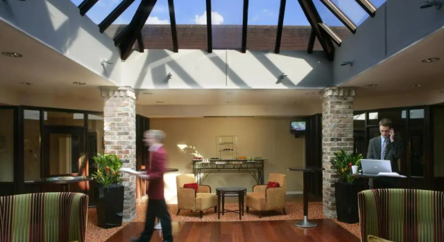 Delta Hotels by Marriott York, Забронировать Отель Бизнес-отели Англии, 4* 5*